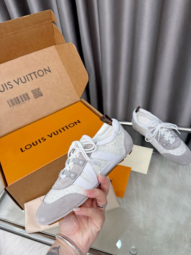 Louis Vuitton Sneakerina 1AKGN6-1 Louis Vuitton Sneakerina 1AKGN6-1
