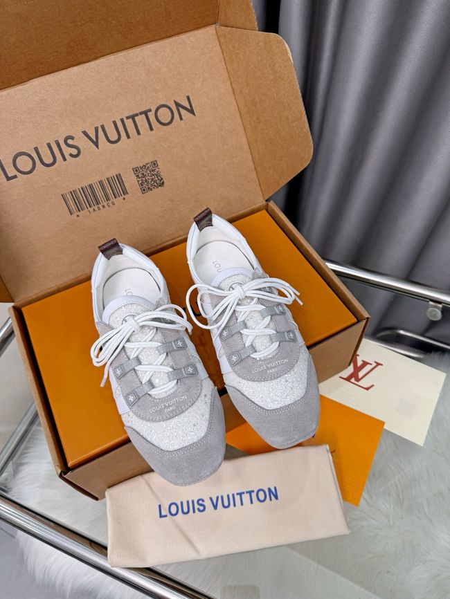 Louis Vuitton Sneakerina 1AKGN6-1 Louis Vuitton Sneakerina 1AKGN6-1