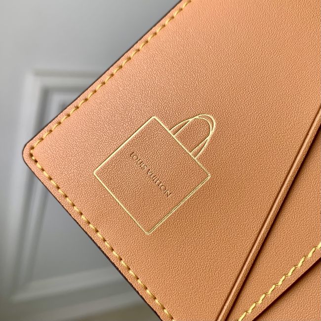 Louis Vuitton Passport Cover M2A491 Louis Vuitton Passport Cover M2A491