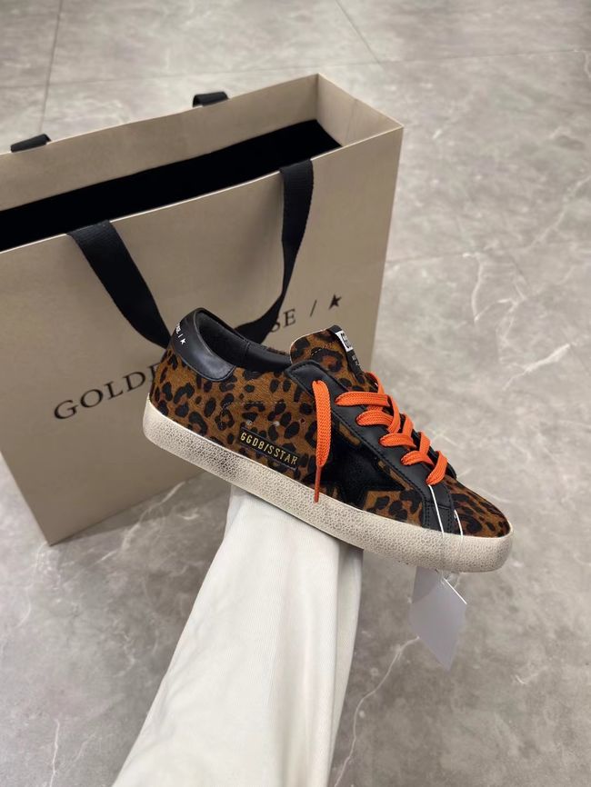 GOLDEN GOOSE DELUXE BRAND flats 65276-4 GOLDEN GOOSE DELUXE BRAND flats 65276-4