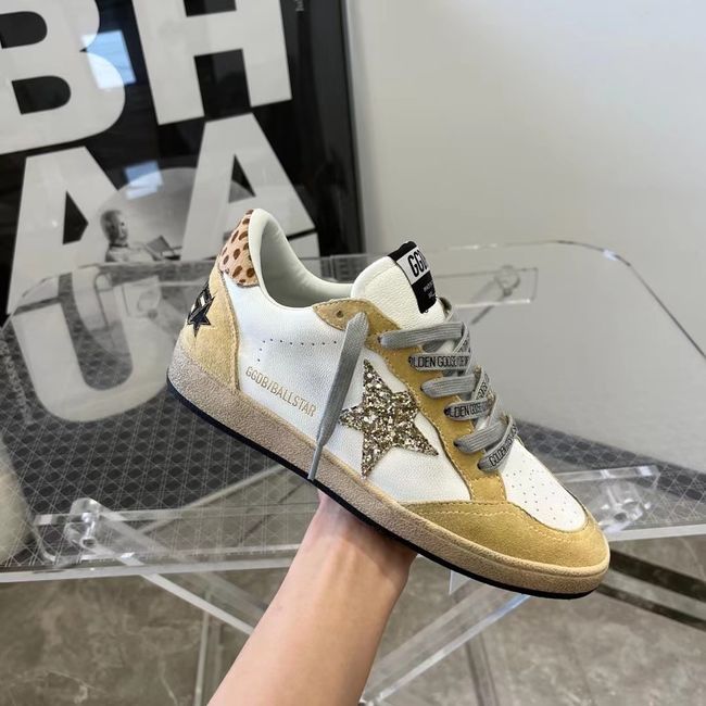 GOLDEN GOOSE DELUXE BRAND flats 65276-6 GOLDEN GOOSE DELUXE BRAND flats 65276-6