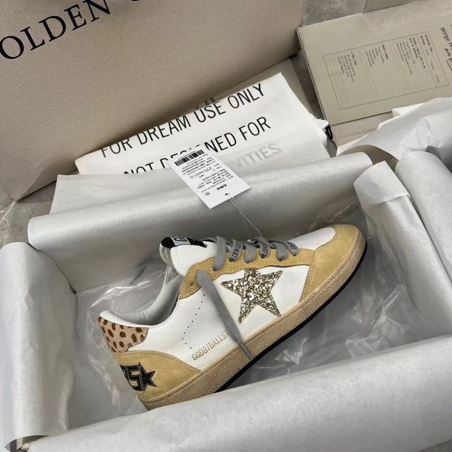 GOLDEN GOOSE DELUXE BRAND flats 65276-6 GOLDEN GOOSE DELUXE BRAND flats 65276-6