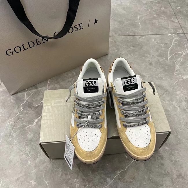 GOLDEN GOOSE DELUXE BRAND flats 65276-6 GOLDEN GOOSE DELUXE BRAND flats 65276-6