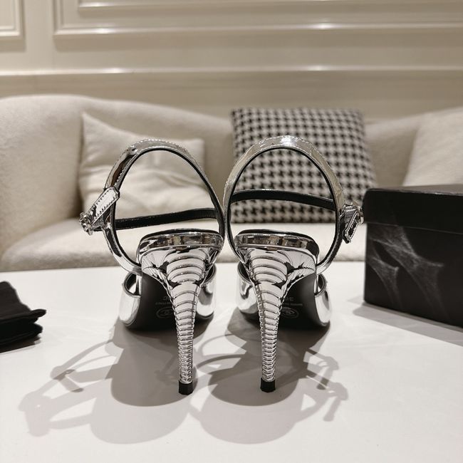hanel Mary Janes high heels 9CM 65275-6 hanel Mary Janes high heels 9CM 65275-6