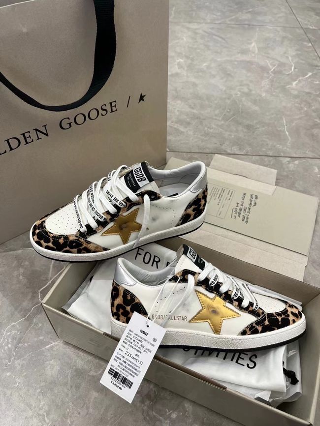 GOLDEN GOOSE DELUXE BRAND flats 65276-10 GOLDEN GOOSE DELUXE BRAND flats 65276-10