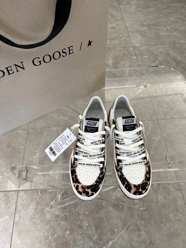 GOLDEN GOOSE DELUXE BRAND flats 65276-10 GOLDEN GOOSE DELUXE BRAND flats 65276-10