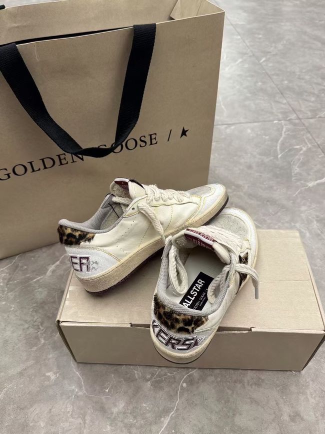 GOLDEN GOOSE DELUXE BRAND flats 65276-8 GOLDEN GOOSE DELUXE BRAND flats 65276-8