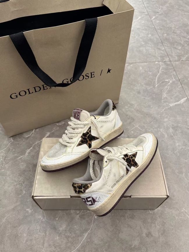 GOLDEN GOOSE DELUXE BRAND flats 65276-8 GOLDEN GOOSE DELUXE BRAND flats 65276-8