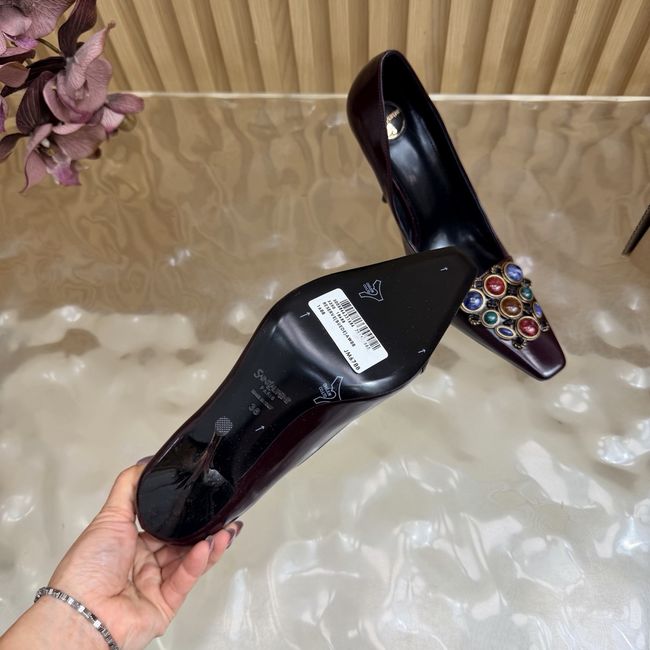 Saint Laurent pumps 10.5CM 95404-2 Saint Laurent pumps 10.5CM 95404-2