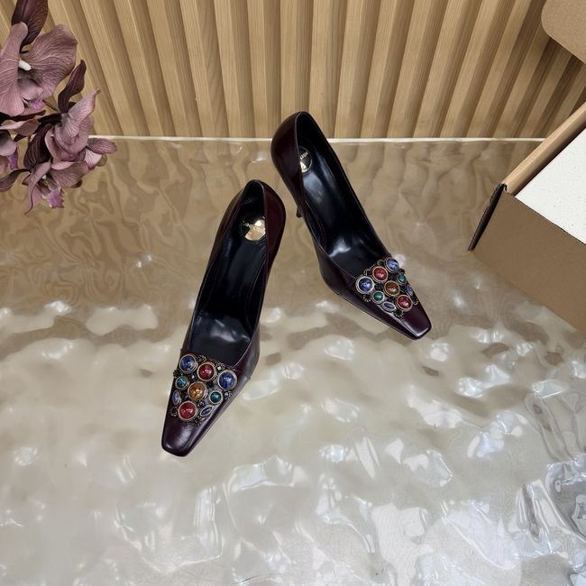 Saint Laurent pumps 10.5CM 95404-2 Saint Laurent pumps 10.5CM 95404-2
