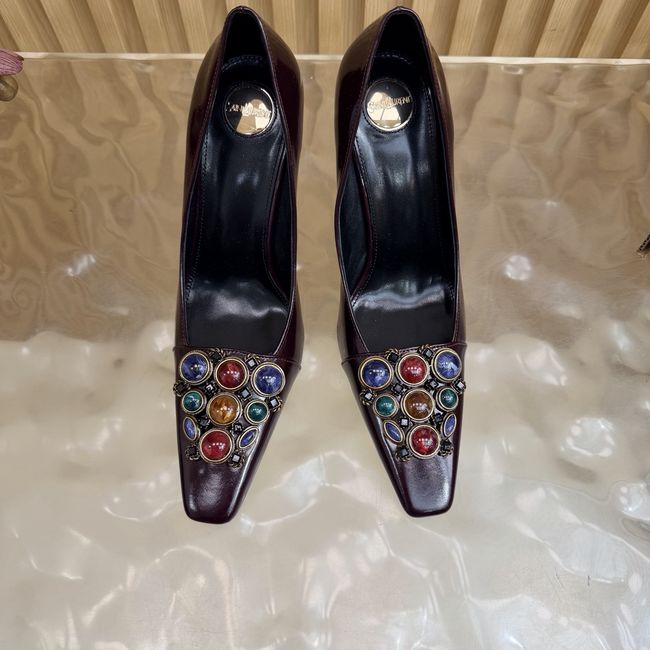 Saint Laurent pumps 10.5CM 95404-2 Saint Laurent pumps 10.5CM 95404-2