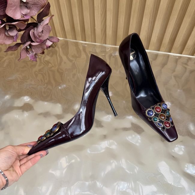 Saint Laurent pumps 10.5CM 95404-2 Saint Laurent pumps 10.5CM 95404-2