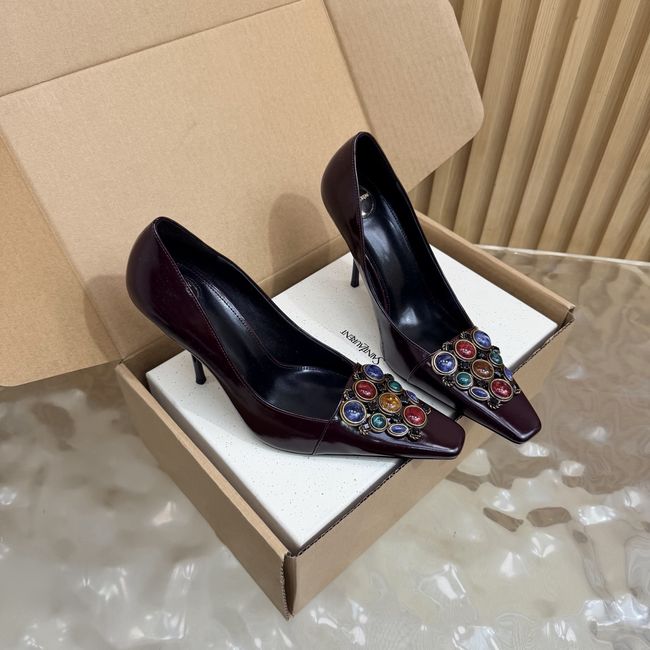 Saint Laurent pumps 10.5CM 95404-2 Saint Laurent pumps 10.5CM 95404-2