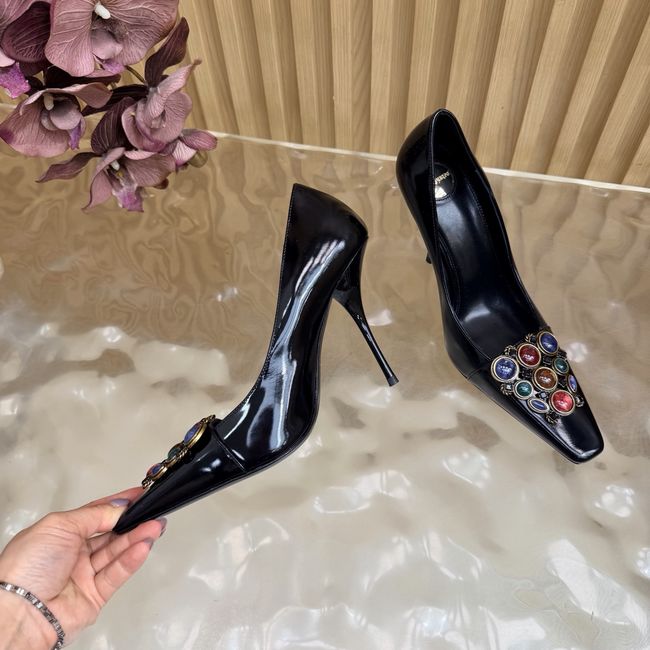 Saint Laurent pumps 10.5CM 95404-3 Saint Laurent pumps 10.5CM 95404-3