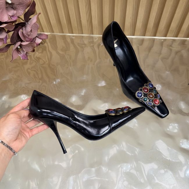 Saint Laurent pumps 10.5CM 95404-3 Saint Laurent pumps 10.5CM 95404-3