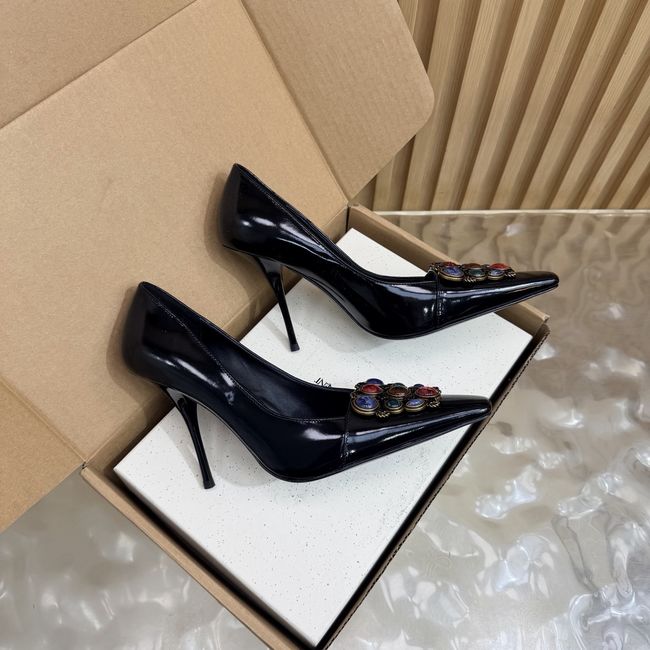 Saint Laurent pumps 10.5CM 95404-3 Saint Laurent pumps 10.5CM 95404-3