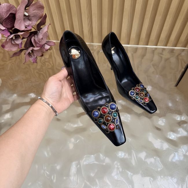 Saint Laurent pumps 10.5CM 95404-3 Saint Laurent pumps 10.5CM 95404-3