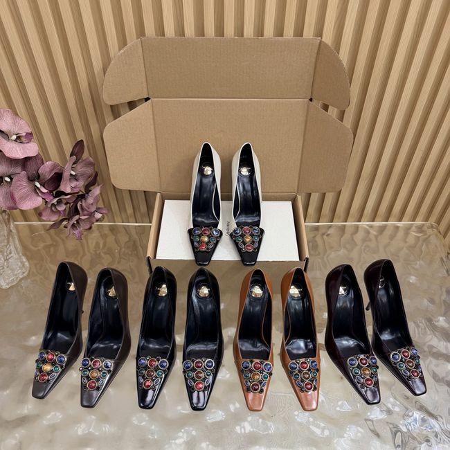 Saint Laurent pumps 10.5CM 95404-5 Saint Laurent pumps 10.5CM 95404-5