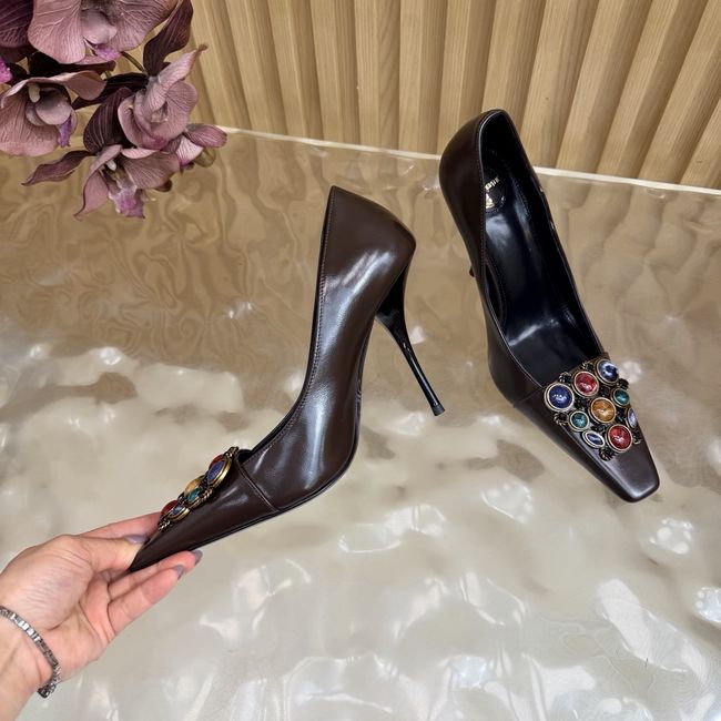 Saint Laurent pumps 10.5CM 95404-5 Saint Laurent pumps 10.5CM 95404-5