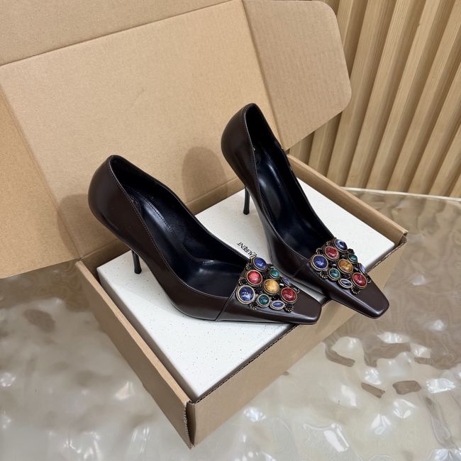 Saint Laurent pumps 10.5CM 95404-5 Saint Laurent pumps 10.5CM 95404-5