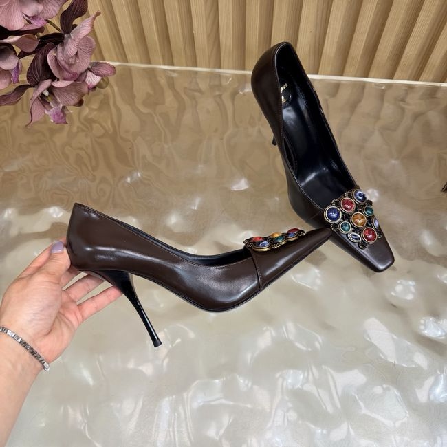 Saint Laurent pumps 10.5CM 95404-5 Saint Laurent pumps 10.5CM 95404-5
