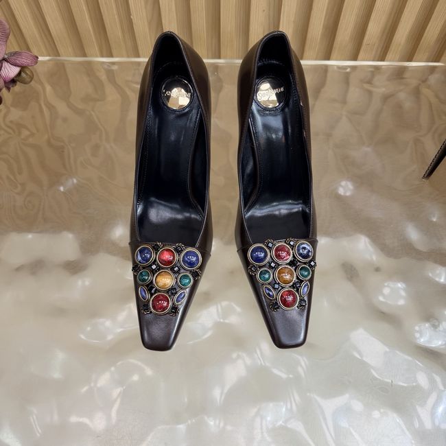 Saint Laurent pumps 10.5CM 95404-5 Saint Laurent pumps 10.5CM 95404-5