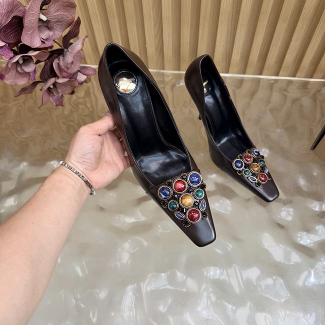 Saint Laurent pumps 10.5CM 95404-5 Saint Laurent pumps 10.5CM 95404-5