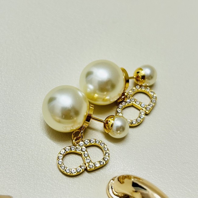 Dior Earrings CE89993
