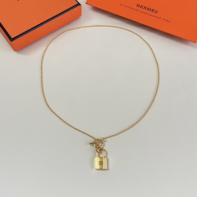 Hermes Necklace CE89997