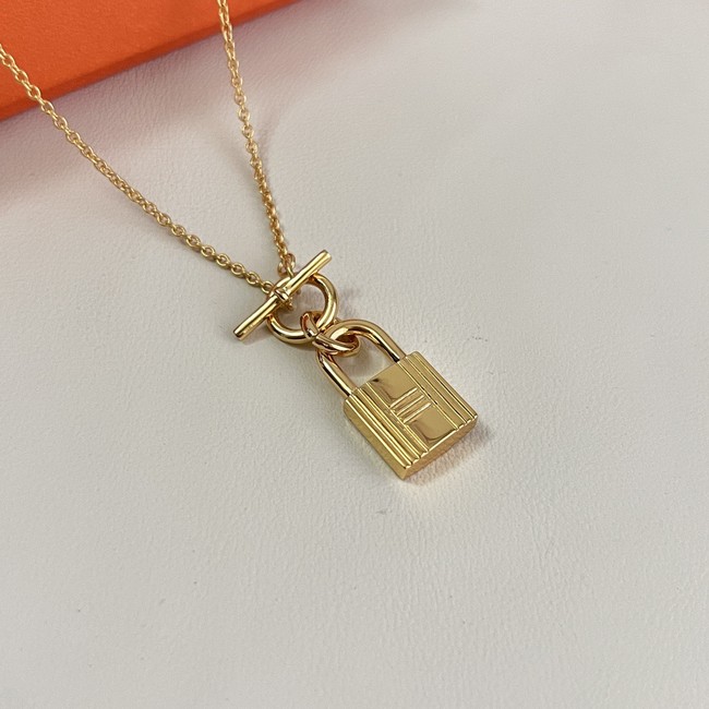 Hermes Necklace CE89997