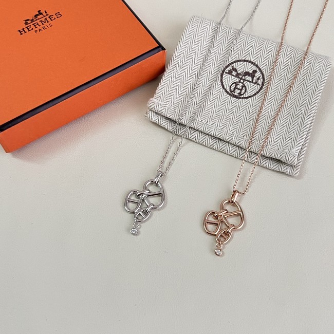 Hermes Necklace CE89998