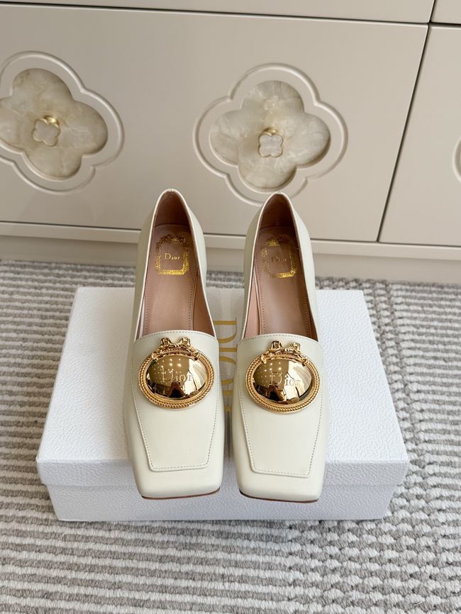 Dior Womens pump heels 8CM 95409-1