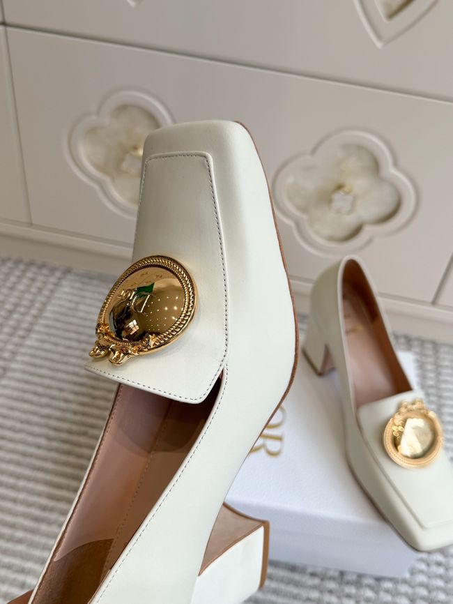 Dior Womens pump heels 8CM 95409-1