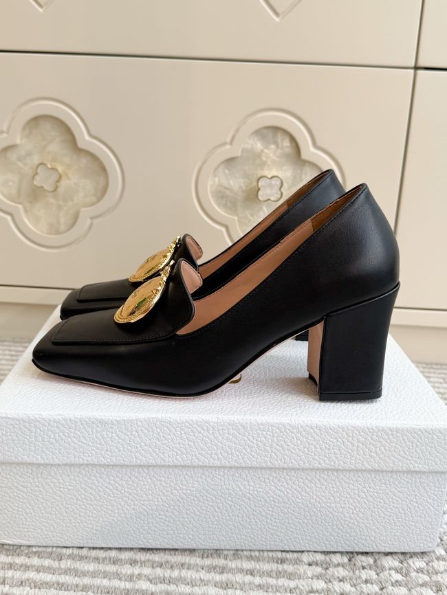 Dior Womens pump heels 8CM 95409-2