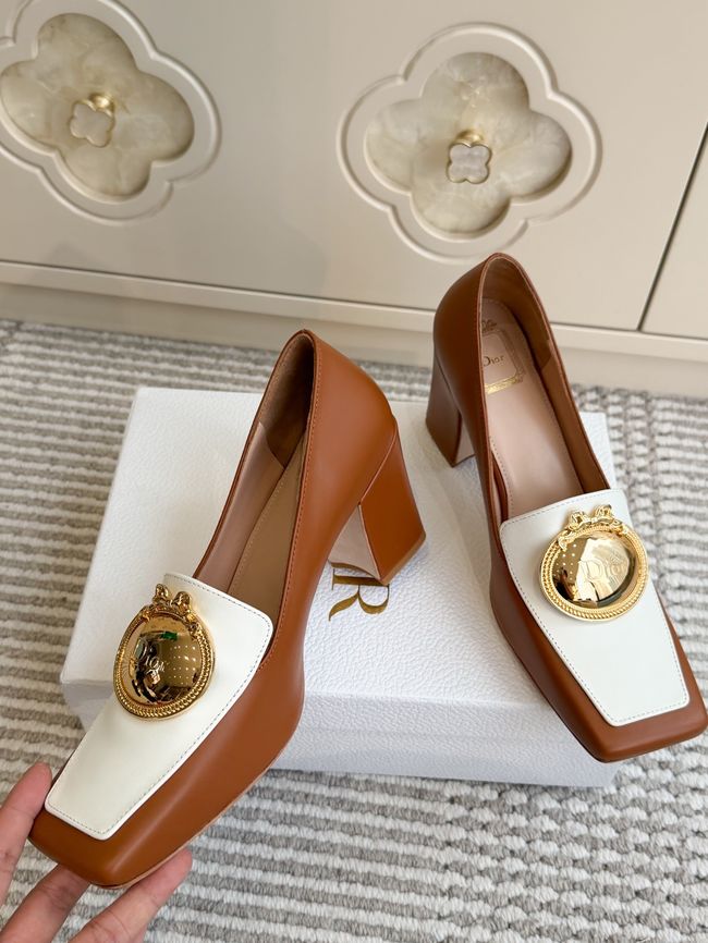 Dior Womens pump heels 8CM 95409-4