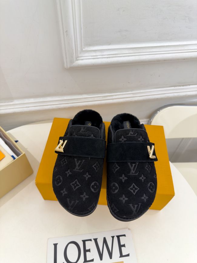 Louis Vuitton Cosy Comfort Clog 1AITTQ-2