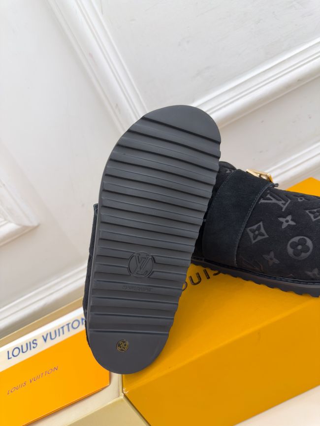 Louis Vuitton Cosy Comfort Clog 1AITTQ-2
