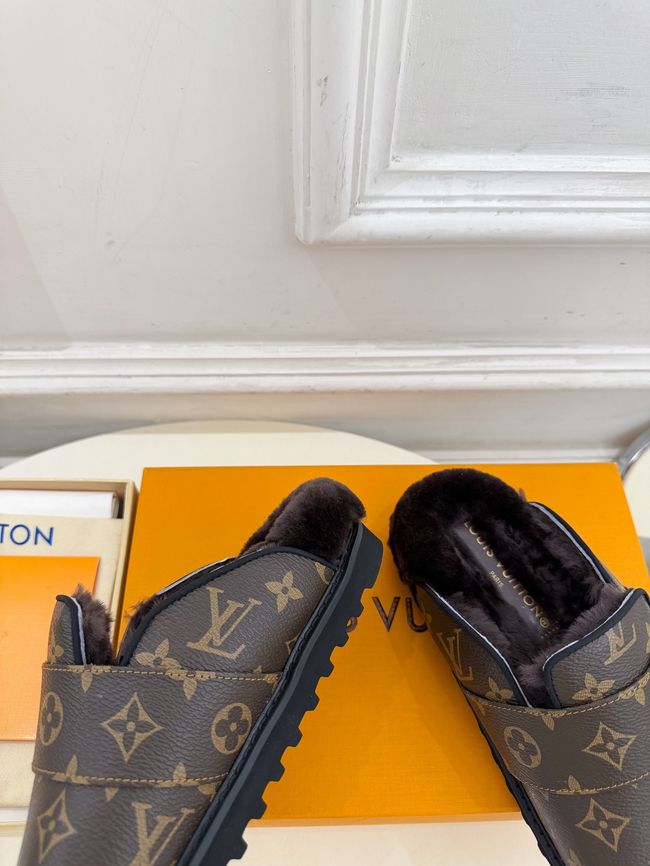 Louis Vuitton Cosy Comfort Clog 1AITTQ-3