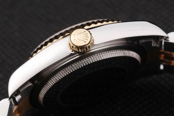 Rolex Datejust Golden Round Cutwork Men Watch-RD2364 Rolex Datejust Golden Round Cutwork Men Watch-RD2364