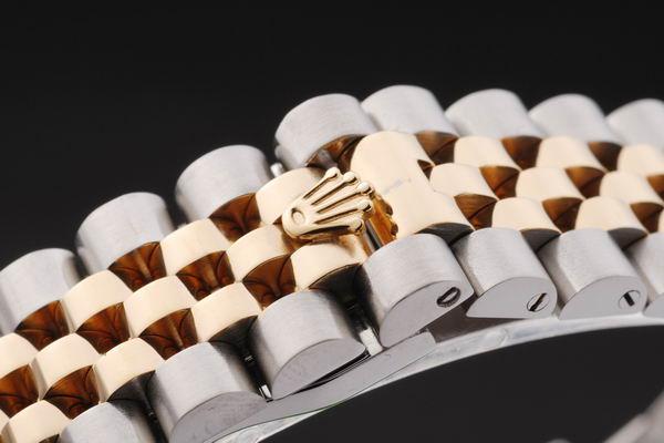 Rolex Datejust Swiss Mechanism Golden Surface Watch-RD2377 Rolex Datejust Swiss Mechanism Golden Surface Watch-RD2377