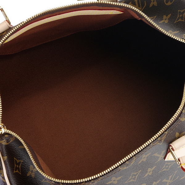 Louis Vuitton Speedy 35 Shoulder Strap M40392 Louis Vuitton Speedy 35 Shoulder Strap M40392